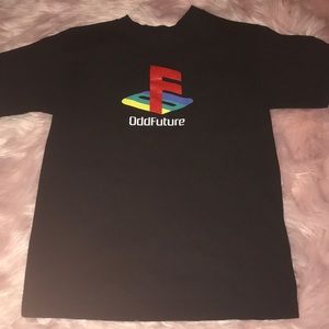 Odd Future PlayStation T-Shirt